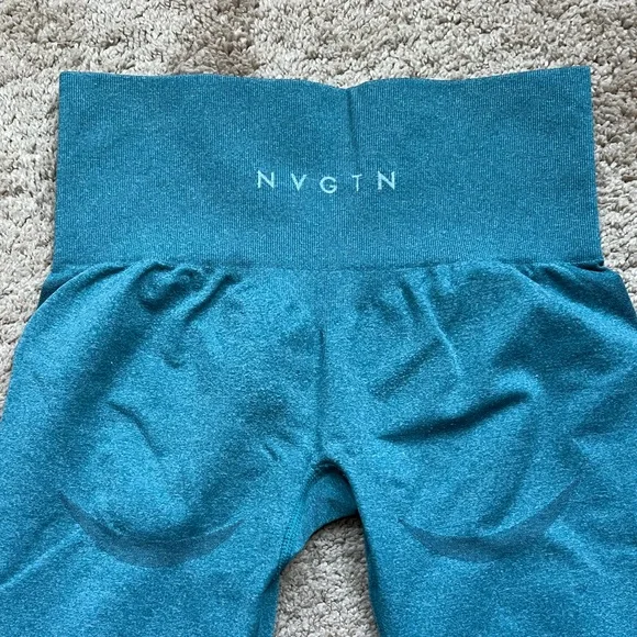 NVGTN contour seamless leggings - Picture 2 of 4